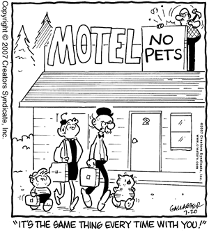 heathcliff
